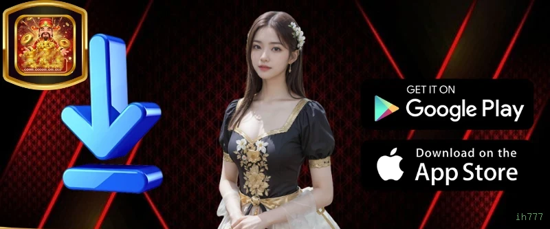 Acessar jogos e bônus no APK